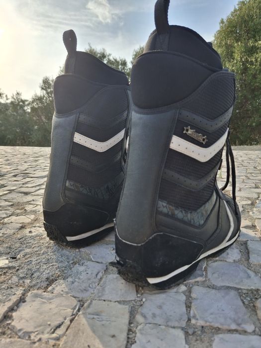 Botas Snowboard Atomic 44.5