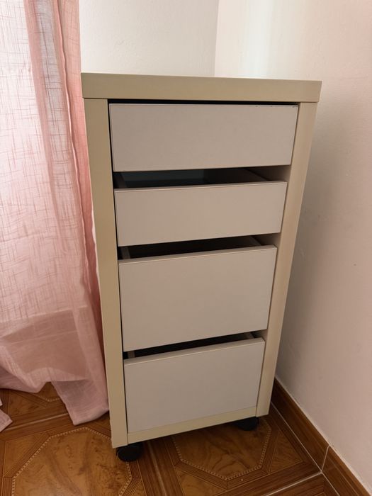 Movel de organizaçao
