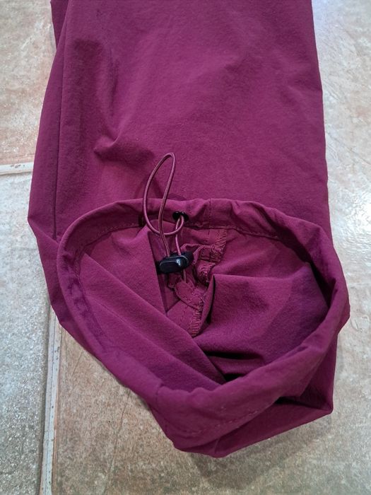 Трекінгові штани Quechua MH 500