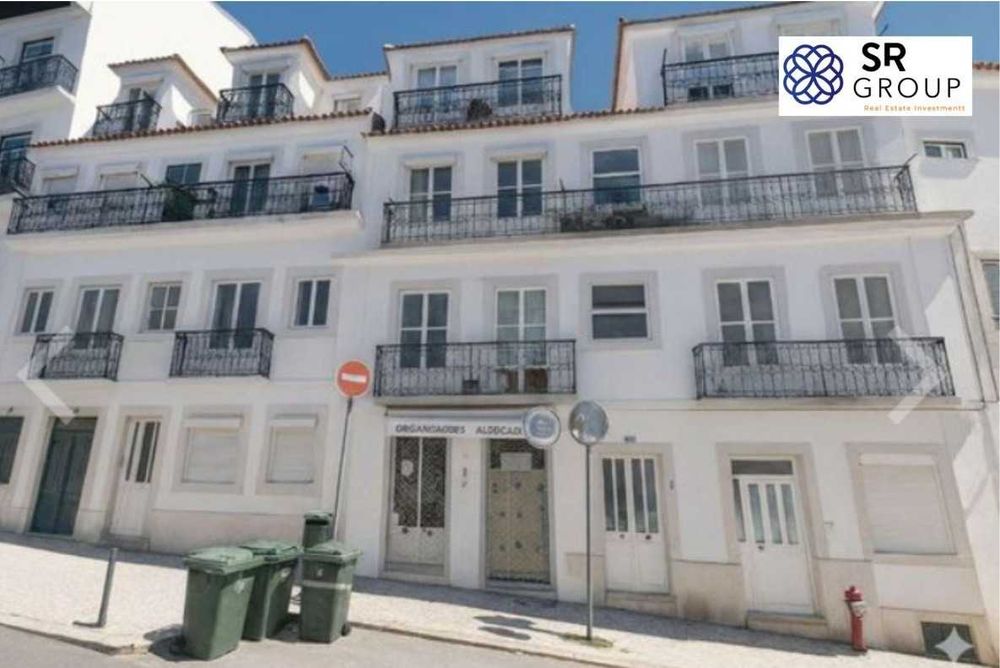 Prédio habitacional à venda em Rua dos Anjos, Arroios
