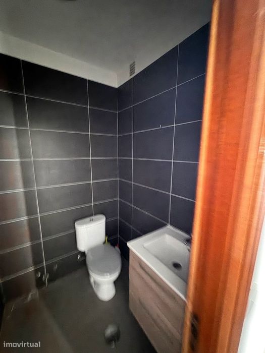 Andar de moradia T3 com garagem, em Ermesinde