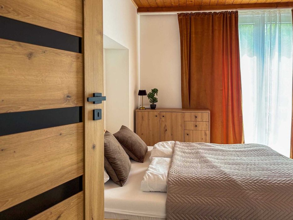 Dom na Weekend | Jacuzzi Sauna | Imprezy