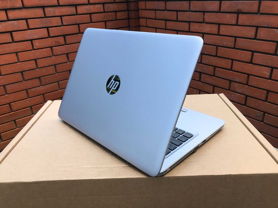 ОПТ Ноутбук HP EliteBook 840 G3/ i5-7200U/8/SSD256  Гарантія 9 міс.