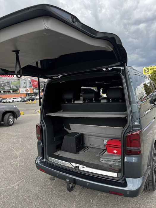 Продам VW Multivan