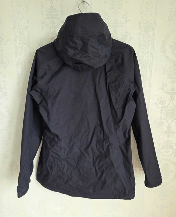 Berghaus куртка на мембране hydroshell