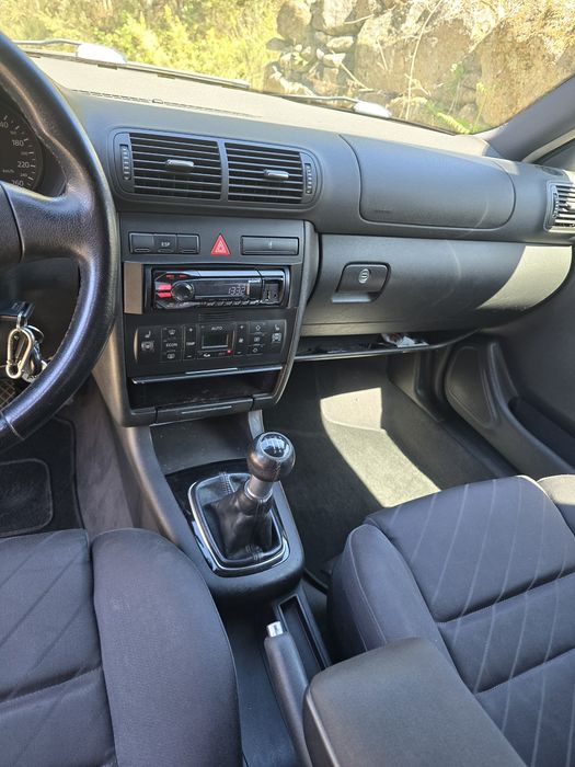 Audi A3 8l PD 130cv
