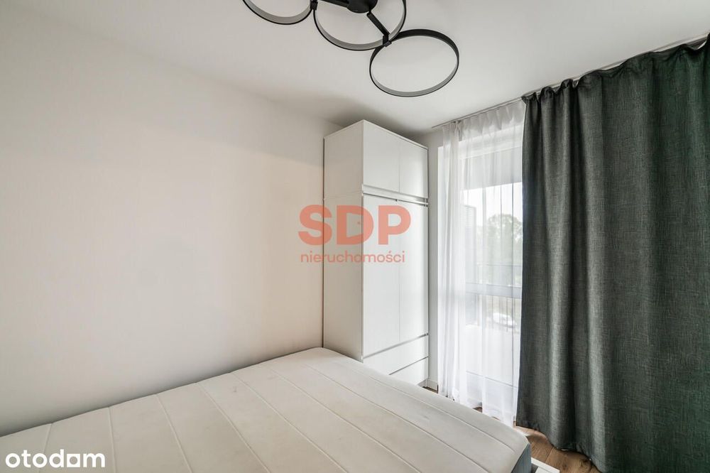 Apartament 2 pok, Promenady Wrocławskie - Więcej