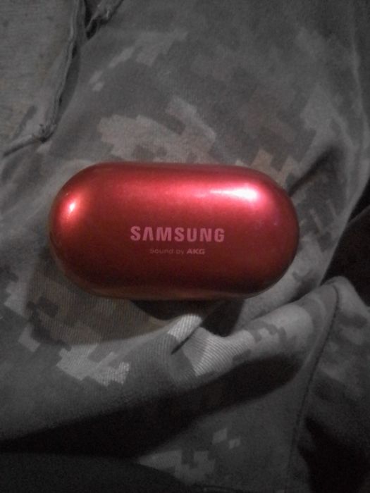 Наушники Samsung Bads 3+