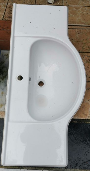 Lavatório Para móvel de wc