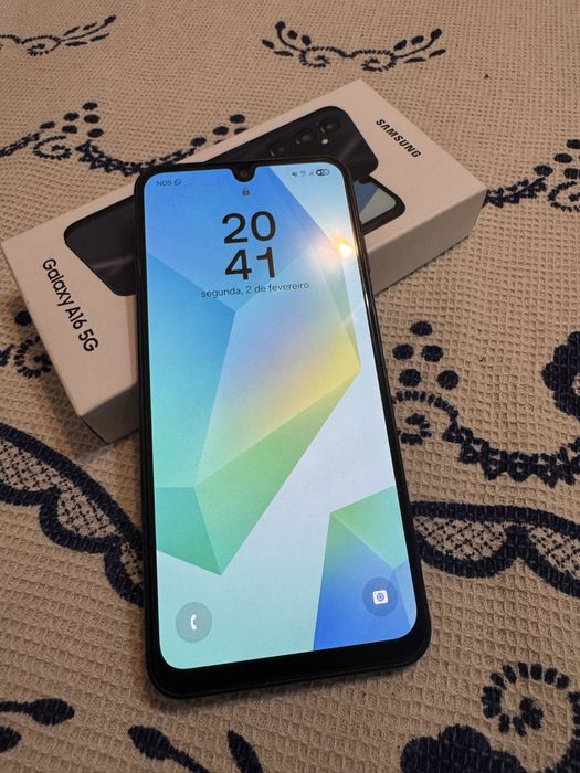 Samsung galaxy A16 5g