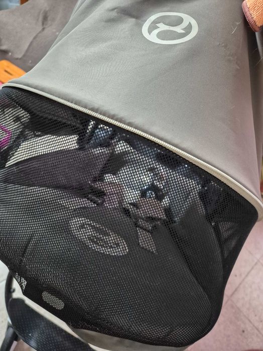 Carrinho Bebé Cybex