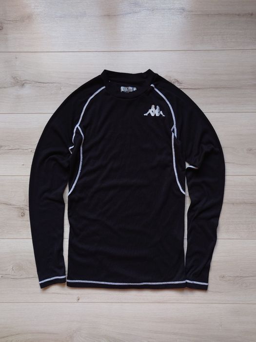 Термобелье Kappa kombat