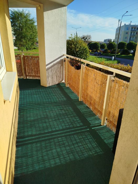 Bezczynszowe Parter 3 pokoje sprzedam .