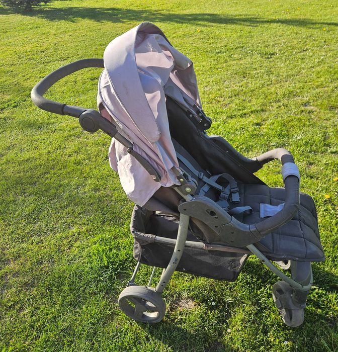 Spacerówka Rapid 4Baby