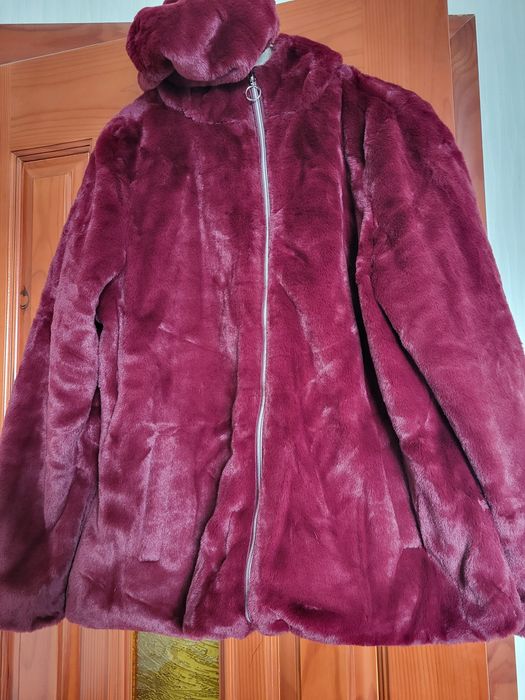 Шубка на весну і осінь