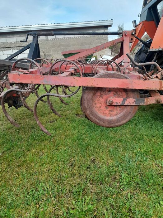 Agregat uprawowy 2,8m