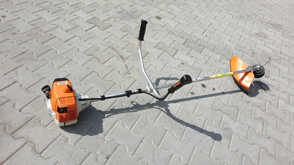 KOSA Podkaszarka STIHL FS200 FS 200