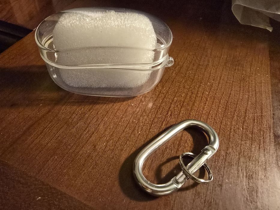 Vendo Capa transparente para Sony WF-1000XM4