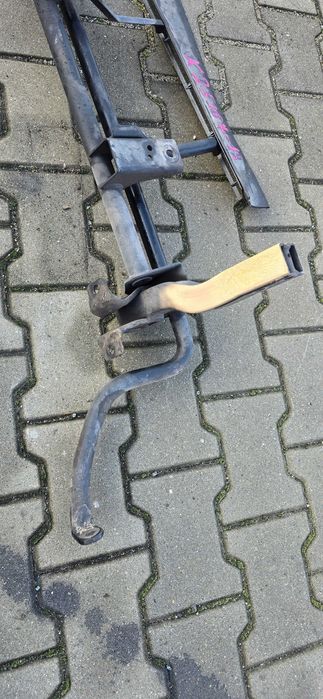 Stabilizator przedni Nissan Cabstar NT400 Renault Maxity K2567-12