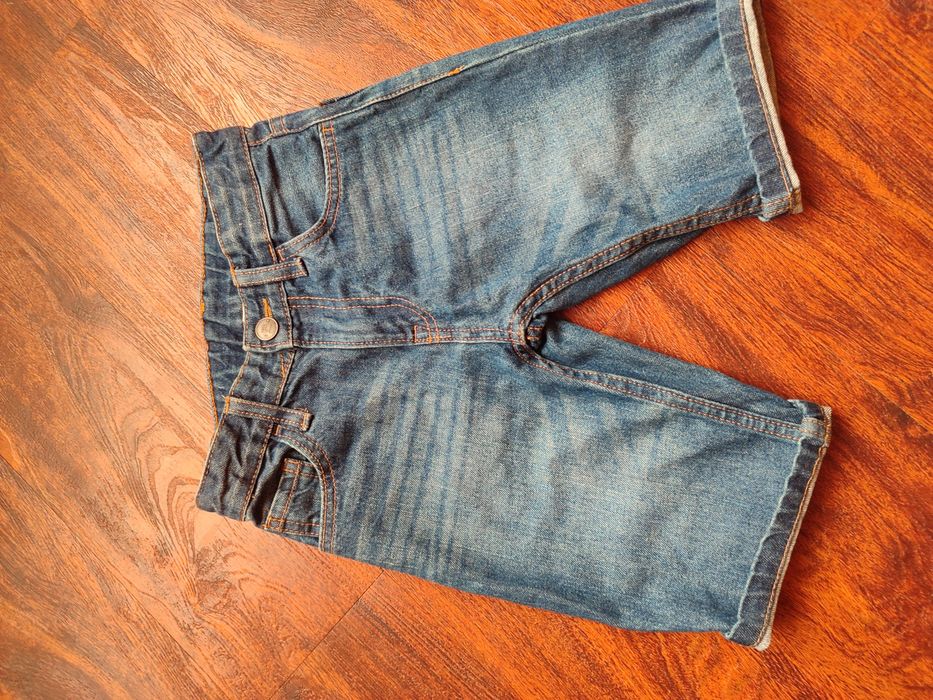 Шорти O'stin на хлопчика розмір 122