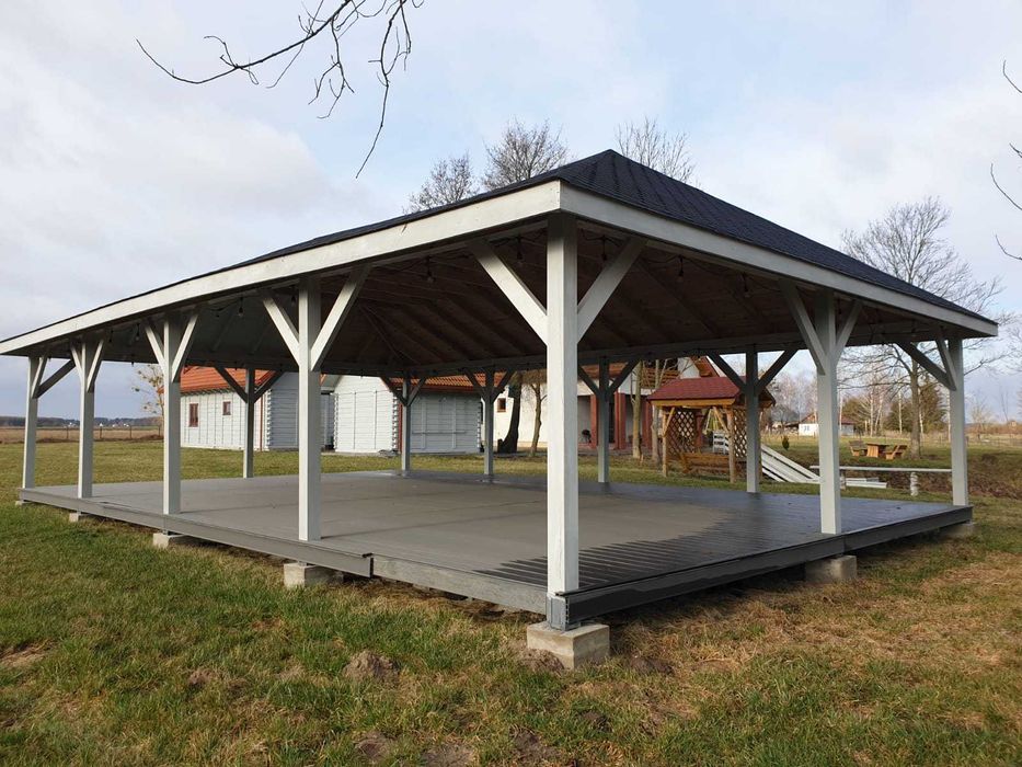 Zabłocie Sylwester! WOLNY