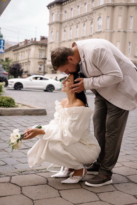 Фотограф відеограф на весілля  -розпис Львів