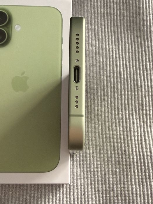 Iphone 17/256 Sage
