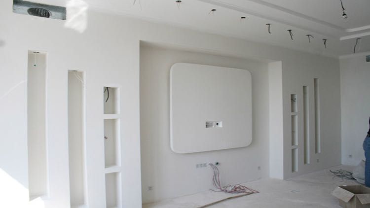 Малярні роботи!Шпаклівка стін!Покраска!Фарбування стін,Шпалери!Ламінат