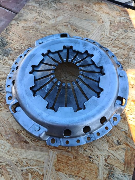 Kompletne sprzęgło Renault 1.9 DCI Hart 1707