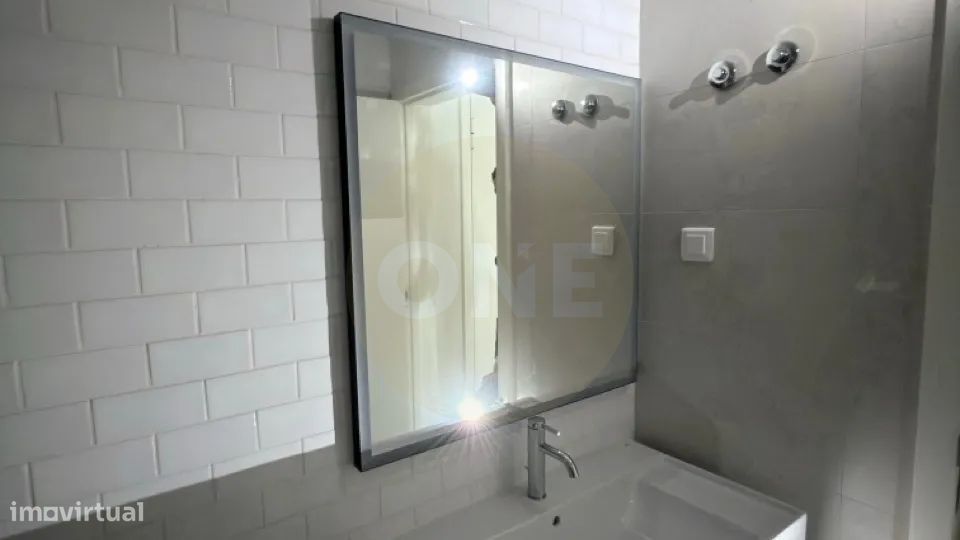 Apartamento t0