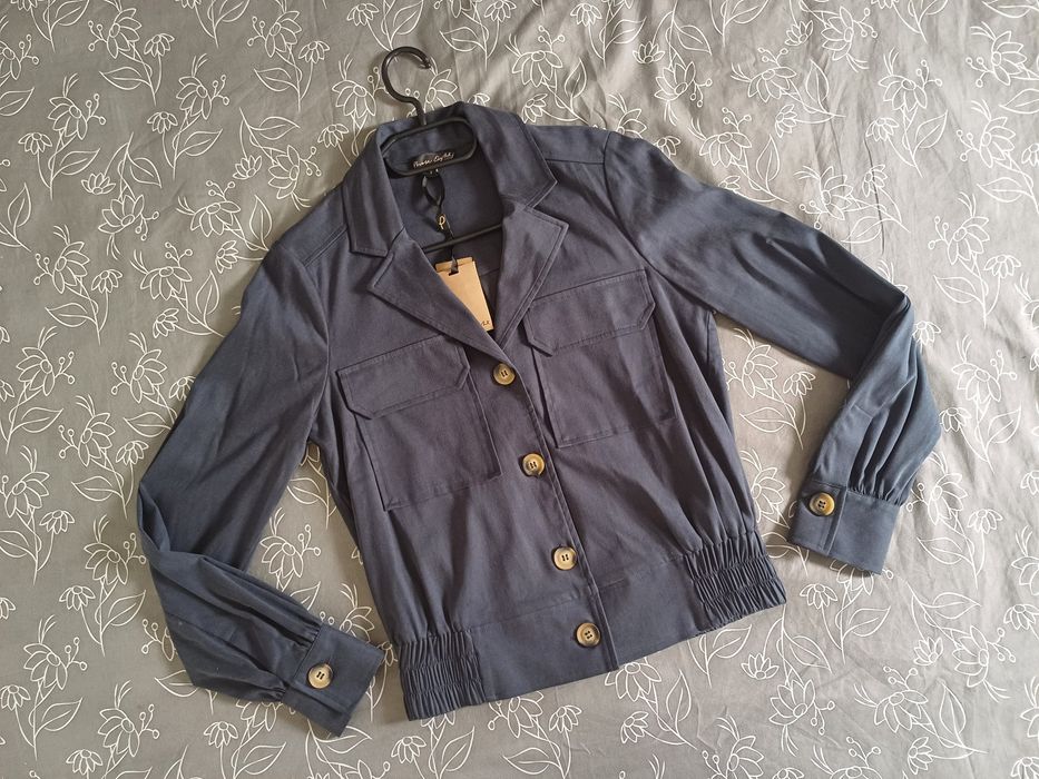 Kurtka wiosenna Phase Eight S