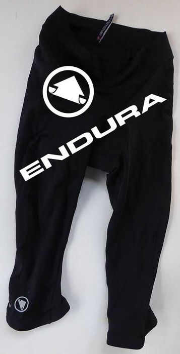 ENDURA E6049 Meryl Knicker II spodenki rowerowe kolarskie 3/4