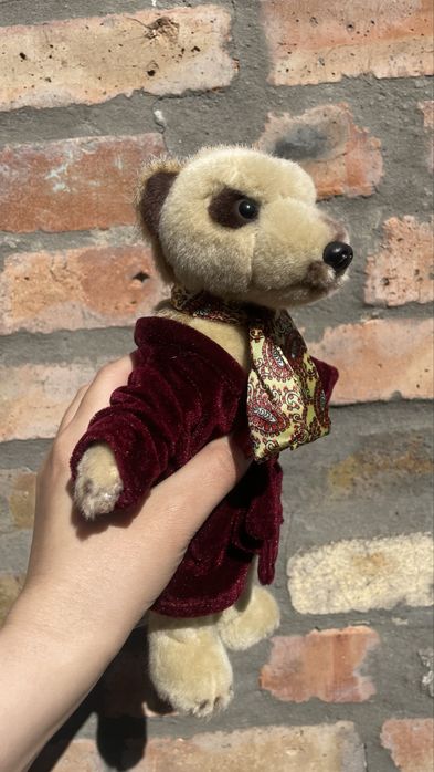 сурикати Meerkovo