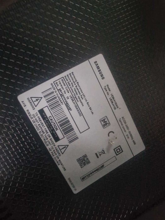 TV Samsung UE28J4100