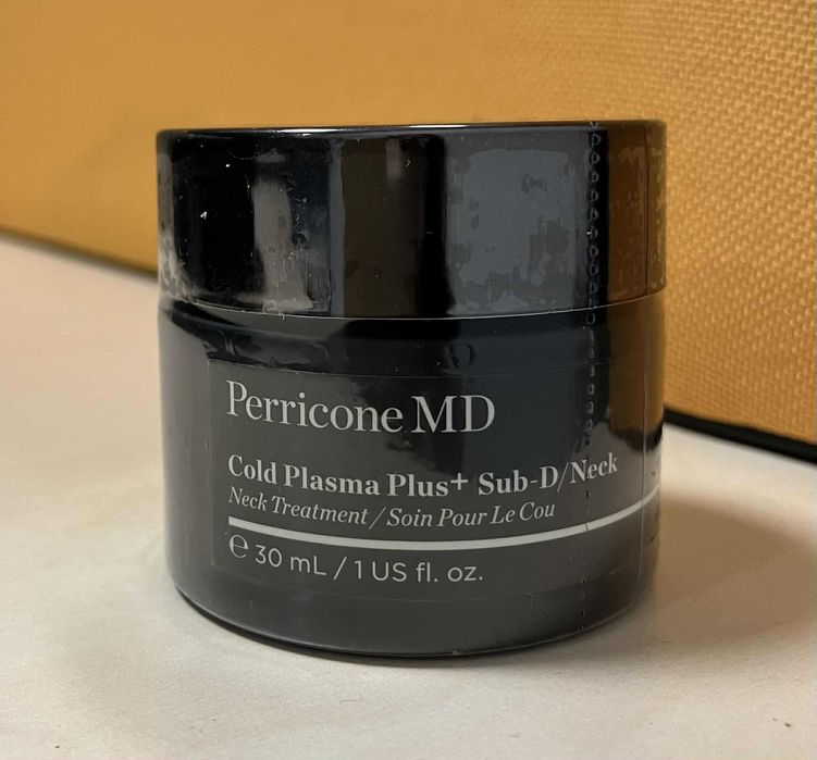 Perricone md cold plasma plus+ sub-d/neck, 30 ml