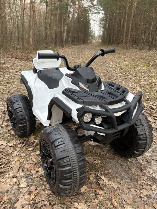 Elektryczny quad atv dla dzieci pojazd