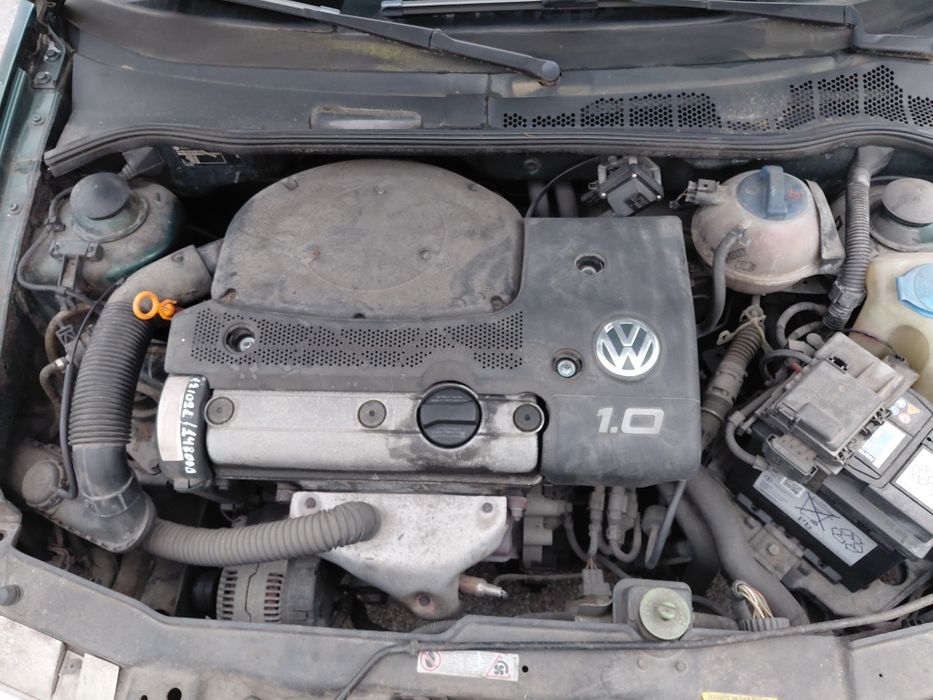 Volkswagen Polo - 1998