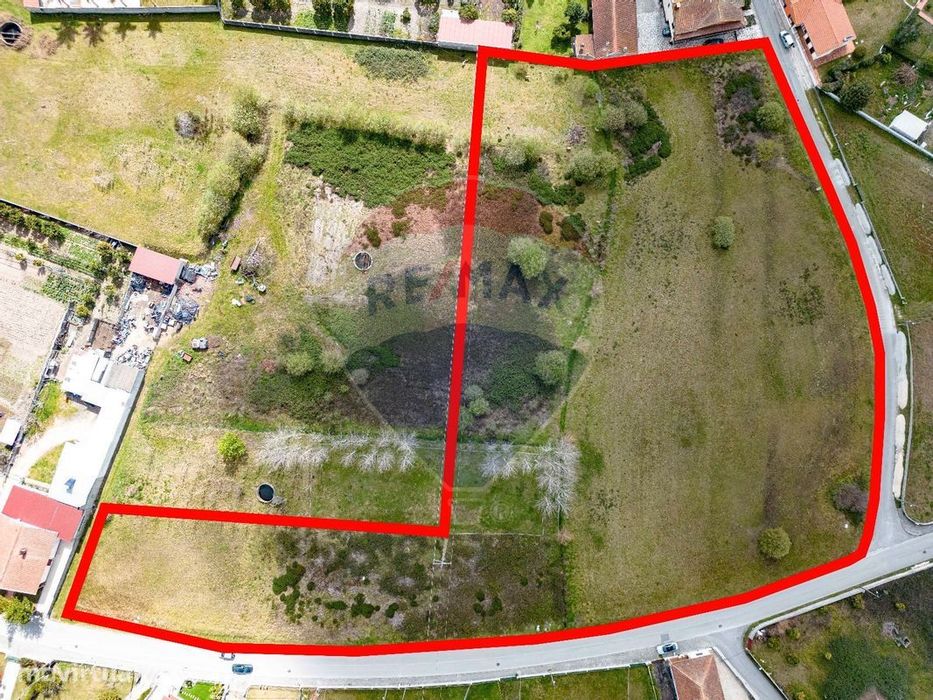 Terreno  para venda