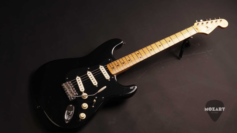 Fender American Vintage Reissue 1957 Stratocaster  1988  USA.