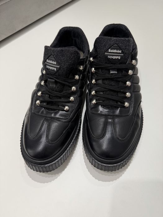 Кеди чоловічі baldinini