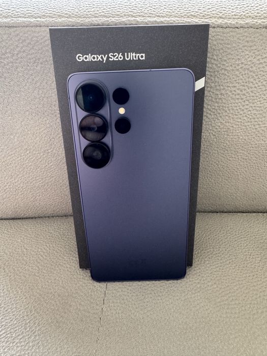 Samsung S26 Ultra 1 TB