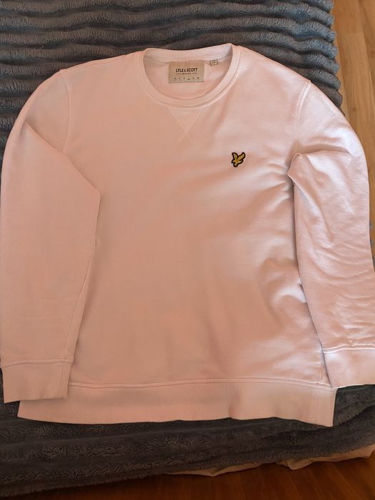 Продам світшот Lyle e Scott