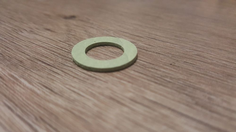 Медное сопло для сварки полуавтомата MIG MAG