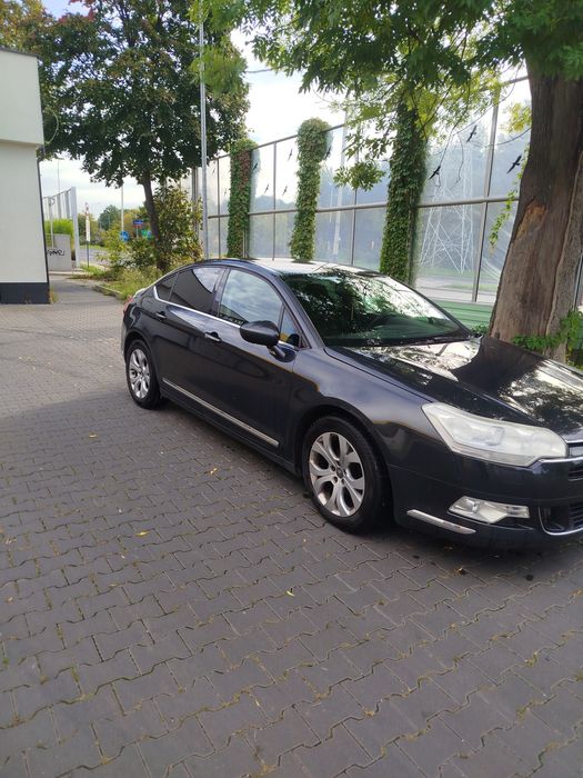 Citroën C5