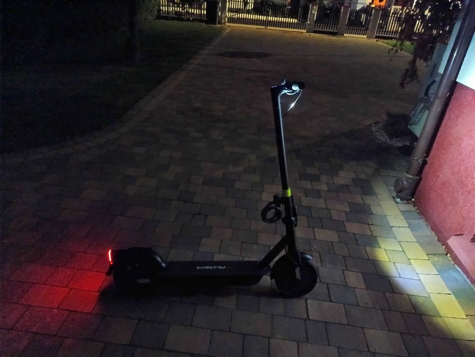 Sprzedam hulajnogę elektryczną Rider9