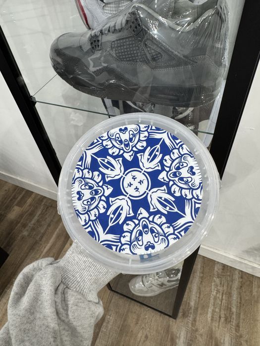 METRALHA x ADD FUEL AFTERMATH Tshit Collector edition
