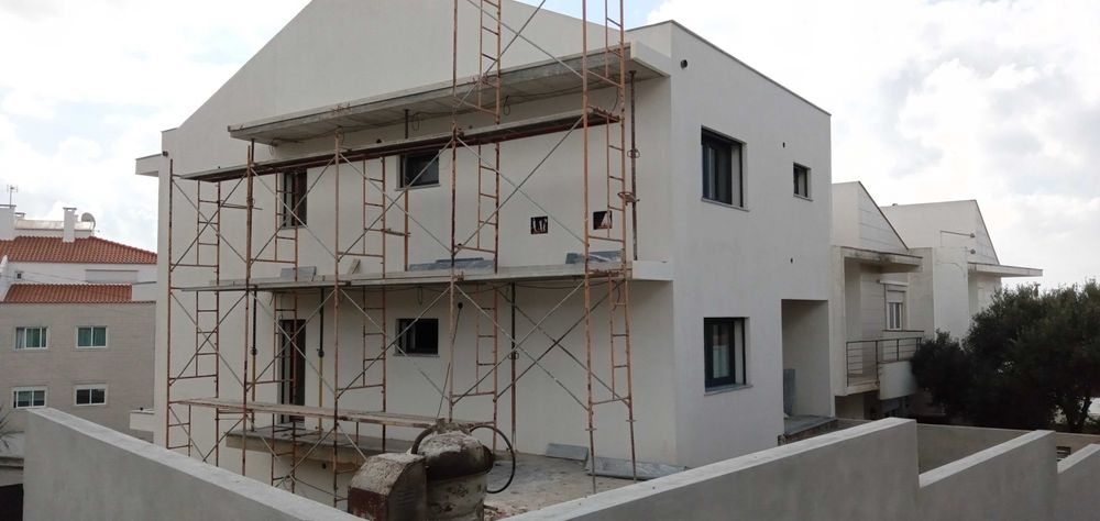 eletricista - Construção de moradias