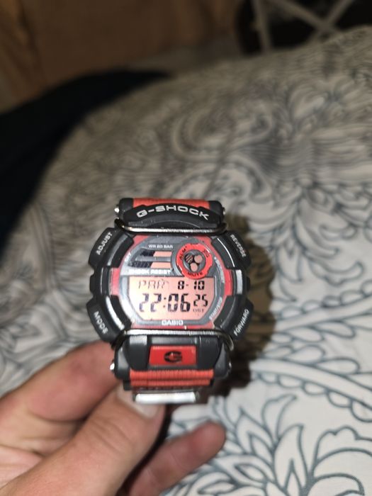 G- shock Gd -400,zamienię