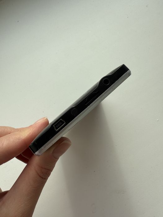 GPS навігатор EasyGo 555 (автомобільний, робочий)