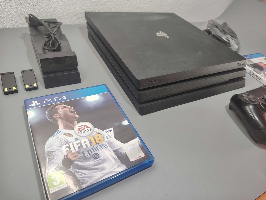Playstation 4 PRO